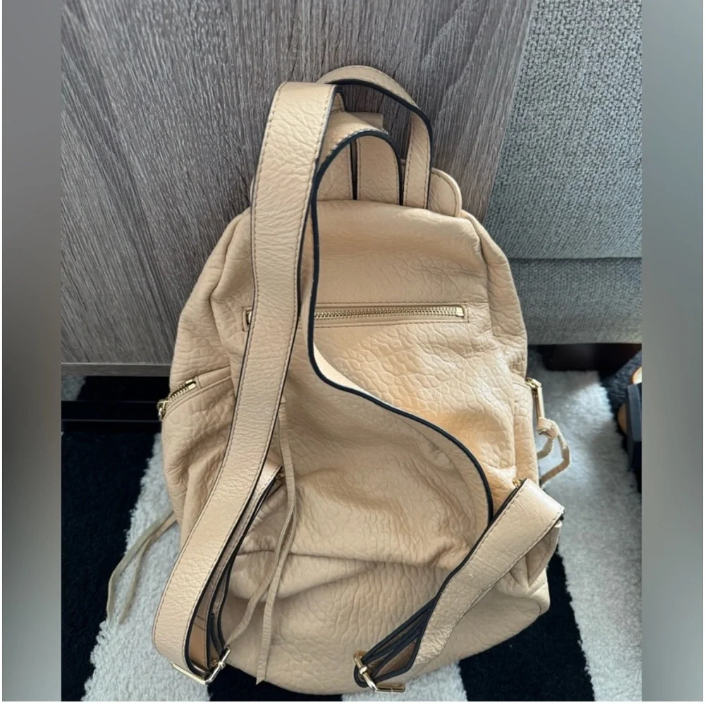 Rebecca Minkoff Julian Backpack - Picture 2 of 6